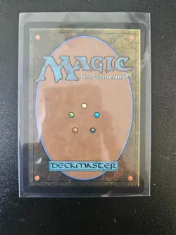 MTG Final fantasy Prishe's wanderings common 0193 FOIL - Image 2