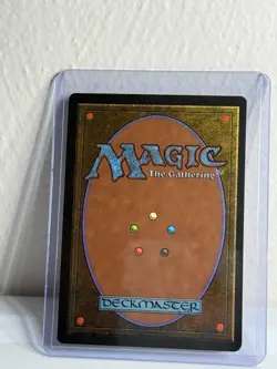 *** THE DARK 1994 Maze of Ith *** NM-Mint Beauty! - Vintage MtG Magic - Image 2