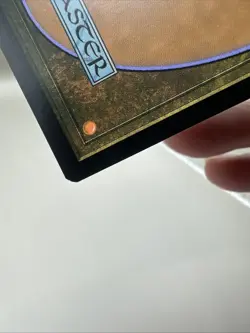 Magic MTG Buy-A-Box Promos Godzilla, King of the Monsters - Zilortha #275 Foil - Image 4