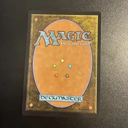 Redirect Lightning FOIL (Showcase) MTG Avatar: The Last Airbender 0343 - Image 2