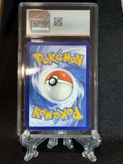 Pokemon Milotic Trainer Gallery Holo Silver Tempest Tg02/tg30 CGC Gem Mint 10 - Image 2