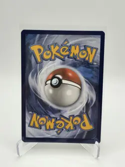 Pokemon Lickitung Illustration Rare Holo 180/162 SV05 Temporal Forces English - Image 2