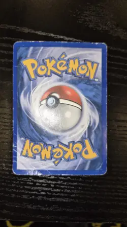 1x Venusaur - 6/17 - Holo Damaged Pokemon POP Series TCG Played DMG HP - Image 2