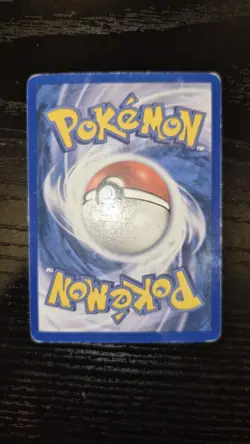 1x Venusaur - 6/17 - Holo Damaged Pokemon POP Series TCG Played DMG HP - Image 4