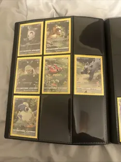 Pokemon TCG Crown Zenith 80% Complete Galarian Gallery - Image 4