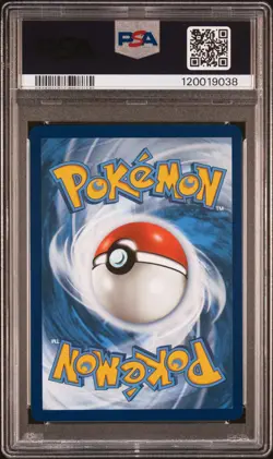 2025 POKEMON DRI EN DESTINED RIVALS 202 TEAM ROCKET'S RATICATE PSA 10 - Image 2