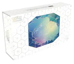 Pokemon Ultra Premium Collection Terapagos ex UPC - TCG Sealed - ITA - Image 1