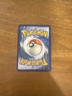 Pokemon TCG Flying Pikachu 25/53 Wizards Black Star Promos - Image 2