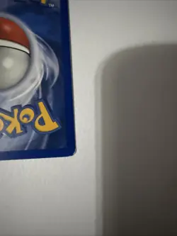 Blaziken 3/109 Ruby and Sapphire Holo Pokemon TCG Holo Rare HP - Image 5