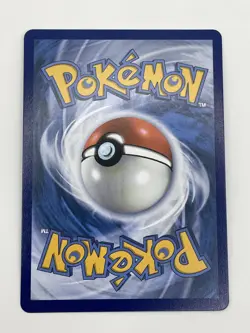 Team Rocket's Nidoking ex 119/182 Prize Pack Series 8 Promo Pokemon 119 - Image 2