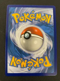 Pokemon TCG Sword & Shield Professor's Research (Magnolia) 201/202 Full Art NM - Image 3