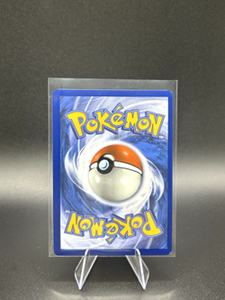 Psyduck - Mega Evolutions - MEP 007 Black Star Promo Cosmos Holo Pokemon TCG #2 - Image 2
