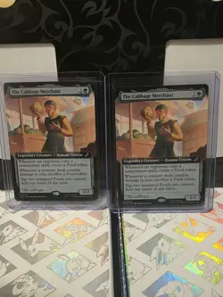 The Cabbage Merchant (Extended Art) R Avatar: The Last Airbender: Eternal-Legal - Image 1