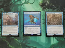 MTG Bloomburrow A-Z List of Near Mint Mythics - Image 2