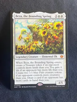 Bloomburrow BLB Magic The Gathering MTG CCG TCG NM Mint Choose Your Cards - Image 1