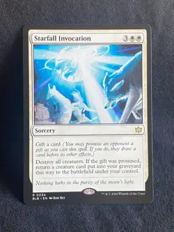 Bloomburrow BLB Magic The Gathering MTG CCG TCG NM Mint Choose Your Cards - Image 3