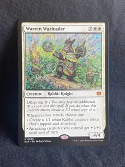 Bloomburrow BLB Magic The Gathering MTG CCG TCG NM Mint Choose Your Cards - Image 4