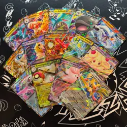 Journey Together Double Rare EX Cards - Choose Your Own - Pokemon TCG - English - Image 1