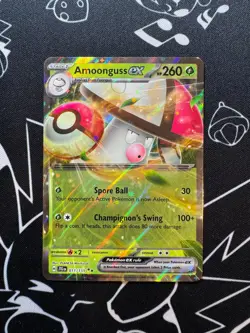 Journey Together Double Rare EX Cards - Choose Your Own - Pokemon TCG - English - Image 2