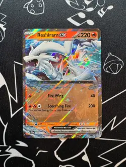 Journey Together Double Rare EX Cards - Choose Your Own - Pokemon TCG - English - Image 4