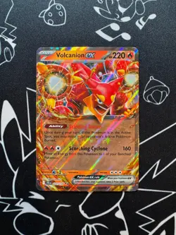 Journey Together Double Rare EX Cards - Choose Your Own - Pokemon TCG - English - Image 5