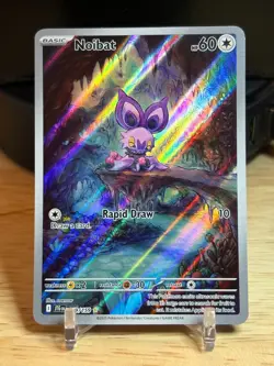 Pokemon TCG Journey Together - EX, ART RARE, HYPER RARE - Updated 1-17-26 - Image 2