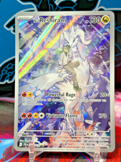 Pokemon TCG Journey Together - EX, ART RARE, HYPER RARE - Updated 1-17-26 - Image 3