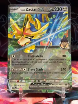 Pokemon TCG Journey Together - EX, ART RARE, HYPER RARE - Updated 1-17-26 - Image 4
