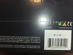 Magic The Gathering: Strixhaven School of Mages Bundle |BRAND NEW SEALED MTG 630509959129 - Image 3