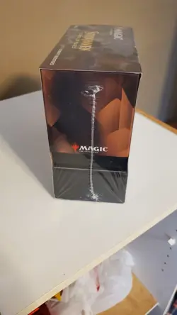 Magic The Gathering Strixhaven School of Mages Bundle Box Sealed New - Image 2