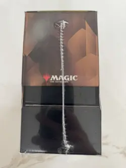 MTG Magic Strixhaven Bundle - Factory Sealed - 10 Booster Packs + Extras 630509959129 - Image 5