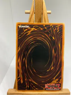 Mecha Phantom Beast Concoruda - Super Rare 1st Edition JOTL-EN041 - LP - YuGiOh - Image 2