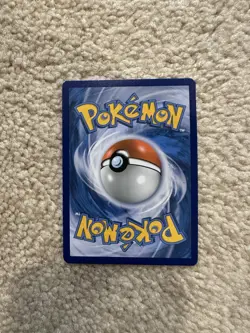 Reshiram & Charizard GX SM201 Sun & Moon Black Star Promo Near Mint Pokemon TCG - Image 3