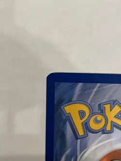 Reshiram & Charizard GX Pokemon Sun & Moon Black Star Promo #SM201 - Near Mint - Image 3