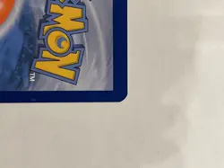Reshiram & Charizard GX Pokemon Sun & Moon Black Star Promo #SM201 - Near Mint - Image 4