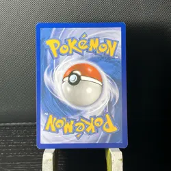 Pokemon Reshiram & Charizard GX SM201 Black Star Promo Sun & Moon Near Mint NM- - Image 2