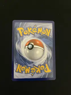 Latios EX XY72 EXC Pokemon Cards XY Promos Holo Rare - Image 2
