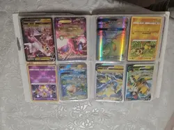 Over 400 Pokemon Cards From Limited Edition Special Edition Rare and Many More. - Image 3