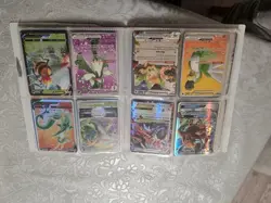 Over 400 Pokemon Cards From Limited Edition Special Edition Rare and Many More. - Image 4