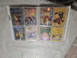 Over 400 Pokemon Cards From Limited Edition Special Edition Rare and Many More. - Image 5