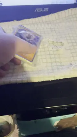 50x Pokemon Card Bundle TCG Rare Holo 100% Genuine Pokemon Cards Collection - Image 2