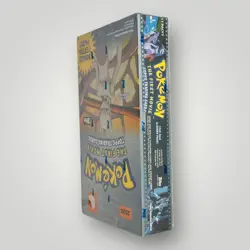 Topps Pokemon the First Movie Trading Cards 10 Pack Sealed Booster Box RARE - Image 5