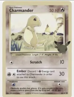 Pokemon Cards 3 Packs Kanto Limited Edition Jumbo TCG Promo Base Set Very Rare - Image 5
