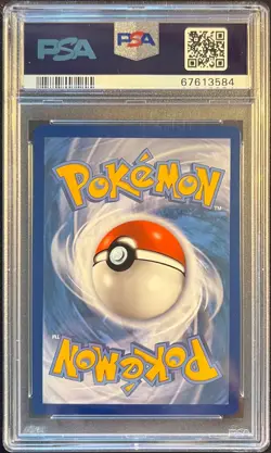 Blissey V #183/198 Alt Art PSA 10 - 2021 Pokemon SWSH Chilling Reign - Image 2
