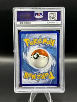 PSA 10 Blissey V Alternate Full Art 183/198 Pokemon Chilling Reign English GEM - Image 2