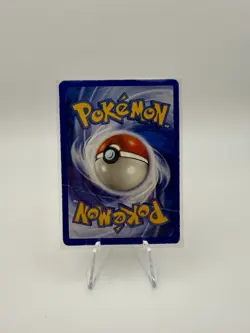 Pokemon TCG Umbreon 32/75 Neo Discovery 1st Edition Vintage pokemon card - Rare - Image 2