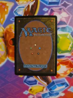 The Fire Crystal Final Fantasy Foil - Image 2