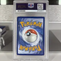 Pikachu 131/091 Paldean Fates Shiny Graded Pokemon Card PSA 10 Gem Mint TCG - Image 2