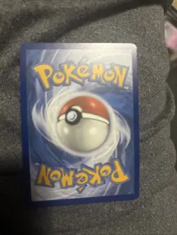 Pokemon TCG Holo Pikachu Card Paldean Fates 131/091 NM Baby Shiny - Image 3