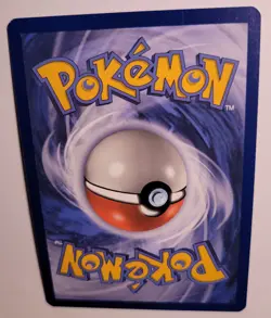 Pokemon TCG Shaymin EX 77a/108 Alternate Full Art Gold XY Roaring Skies NM - Image 4